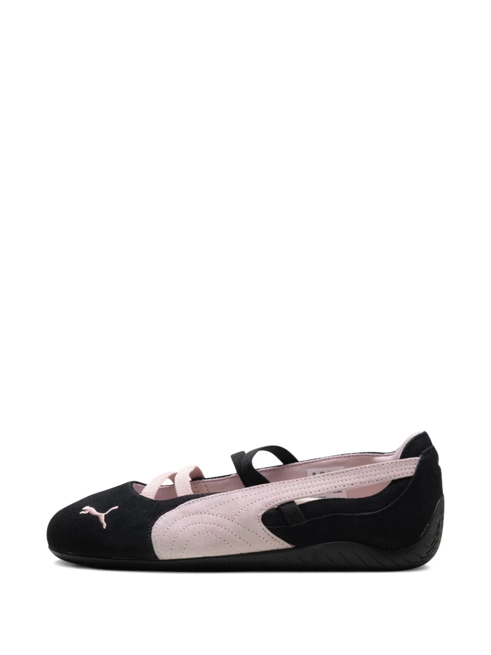 PUMA Speedcat Ballet sneakers Pink