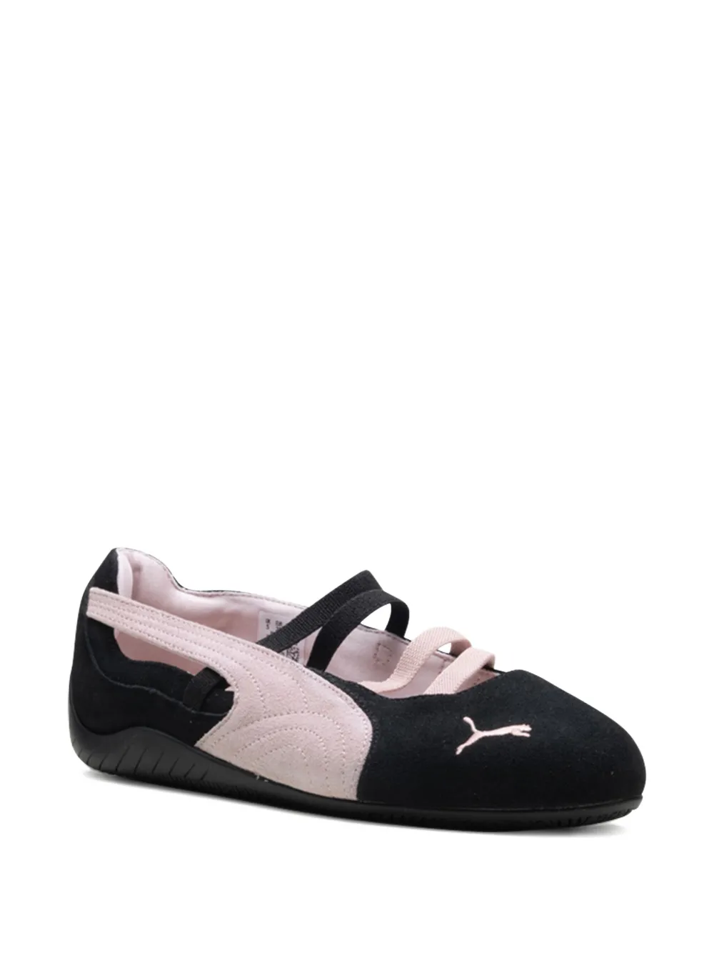 PUMA Speedcat Ballet sneakers Pink