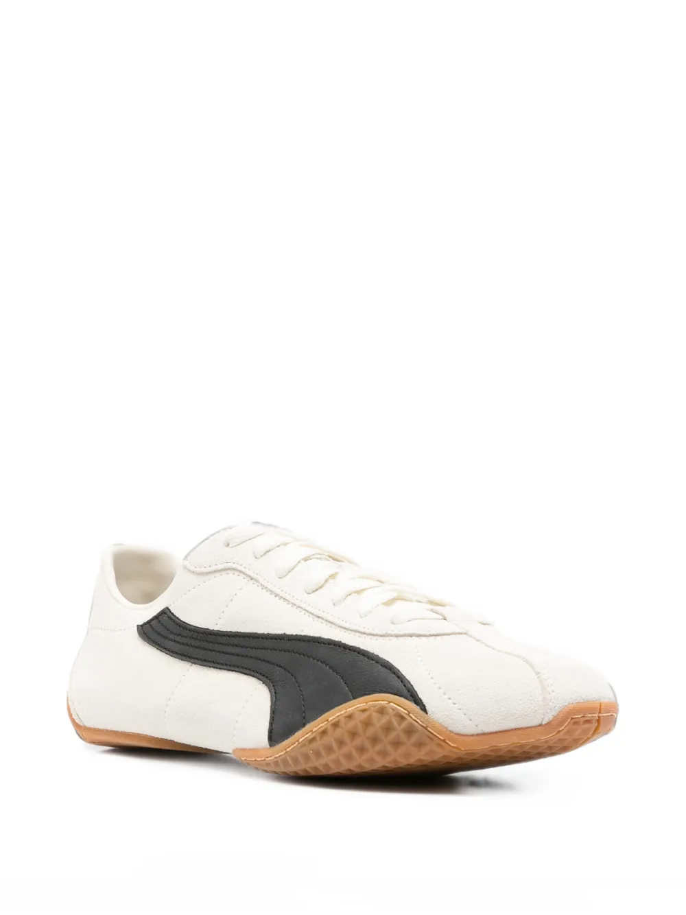 PUMA K Street Suede MW sneakers Beige