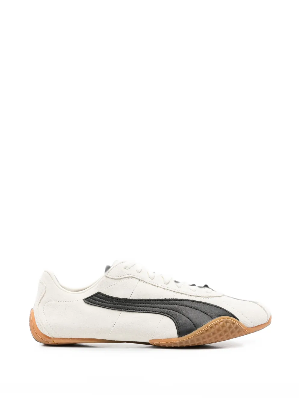 PUMA K Street Suede MW sneakers - Toni neutri