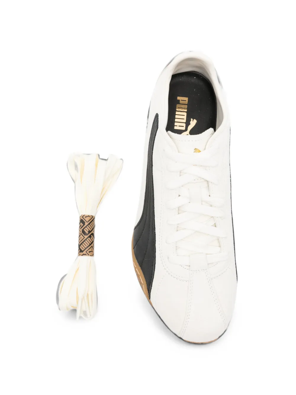 PUMA K Street Suede MW sneakers Beige