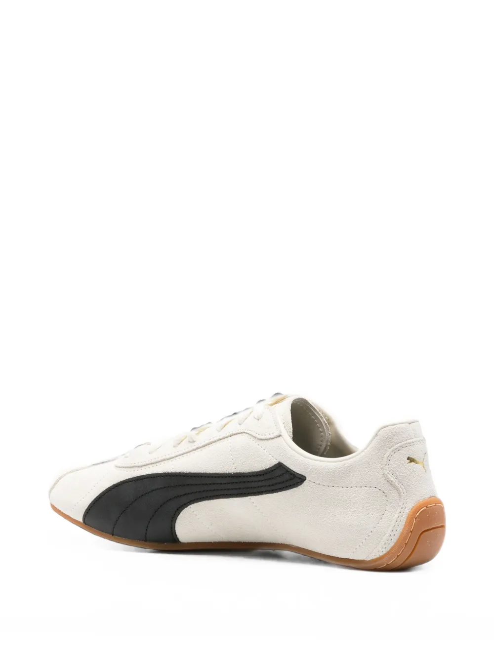 PUMA K Street Suede MW sneakers Beige