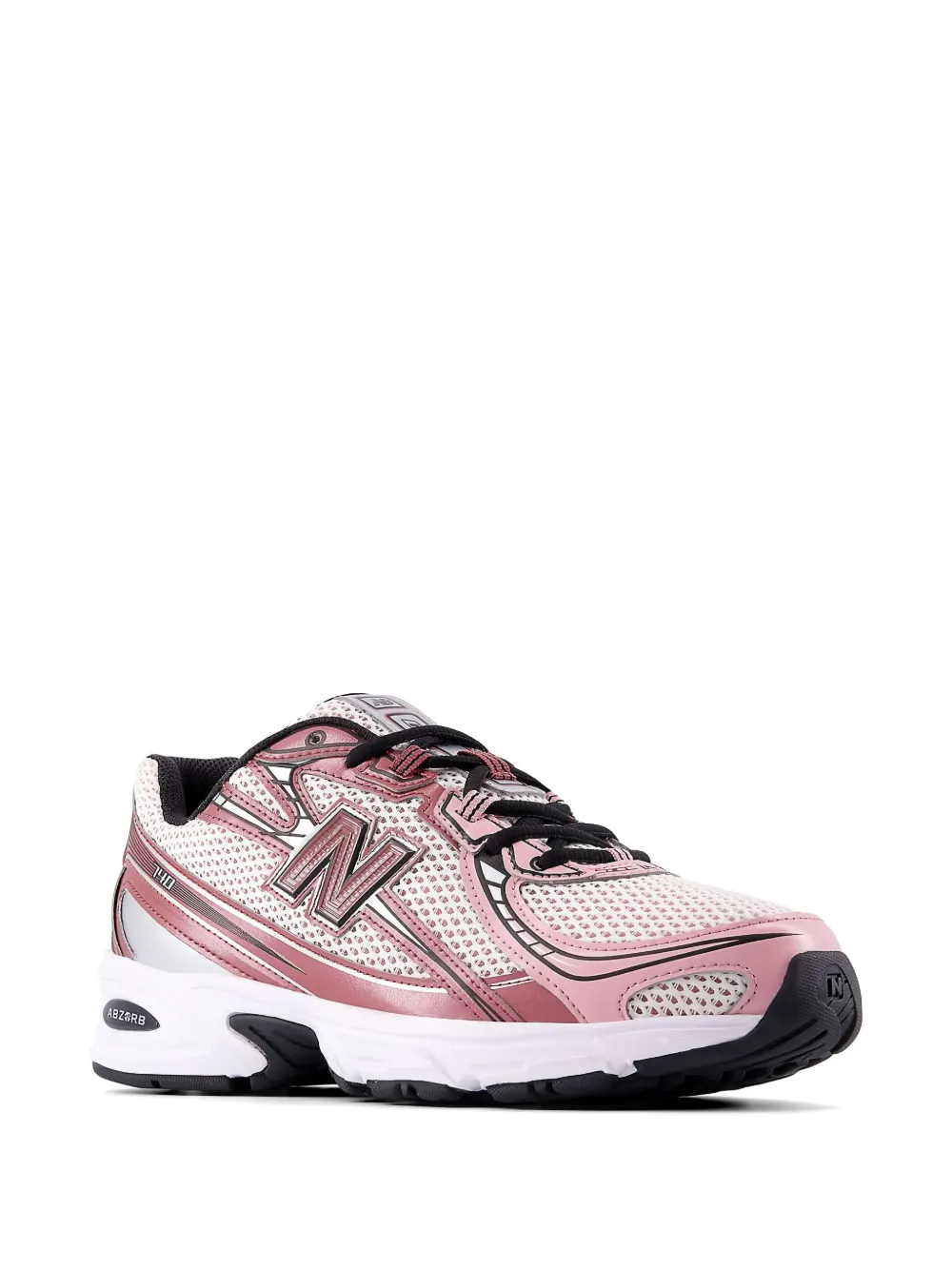 New Balance 740v2 sneakers Roze