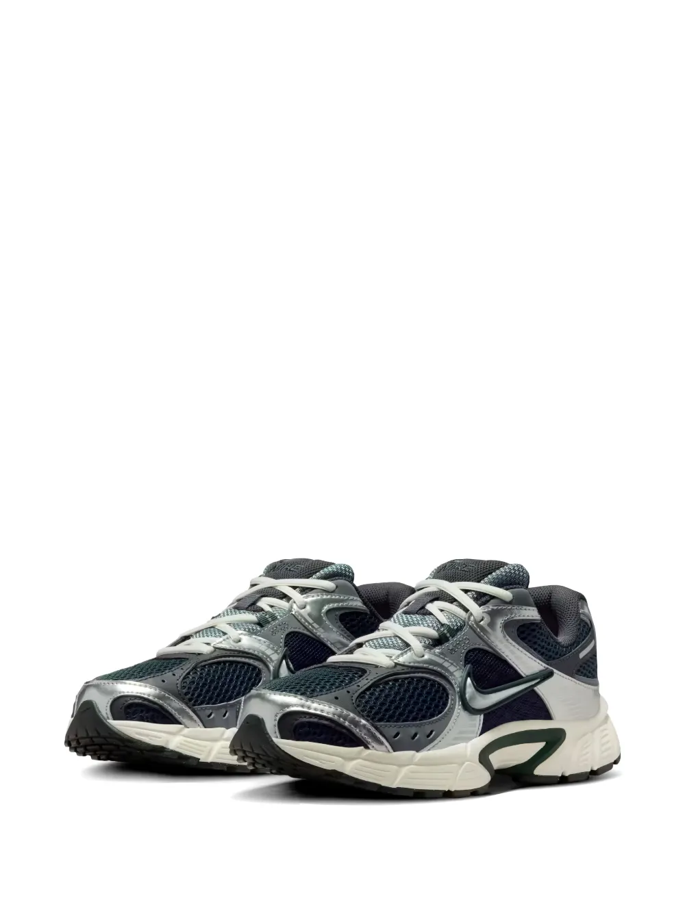 Nike V5 RNR sneakers Groen