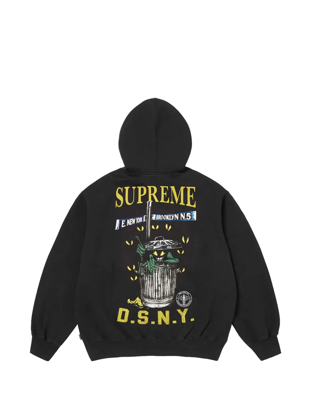 トップス Supreme DSNY Zip Up Hooded Sweatshirt 34917839_66202576_1000.jpg