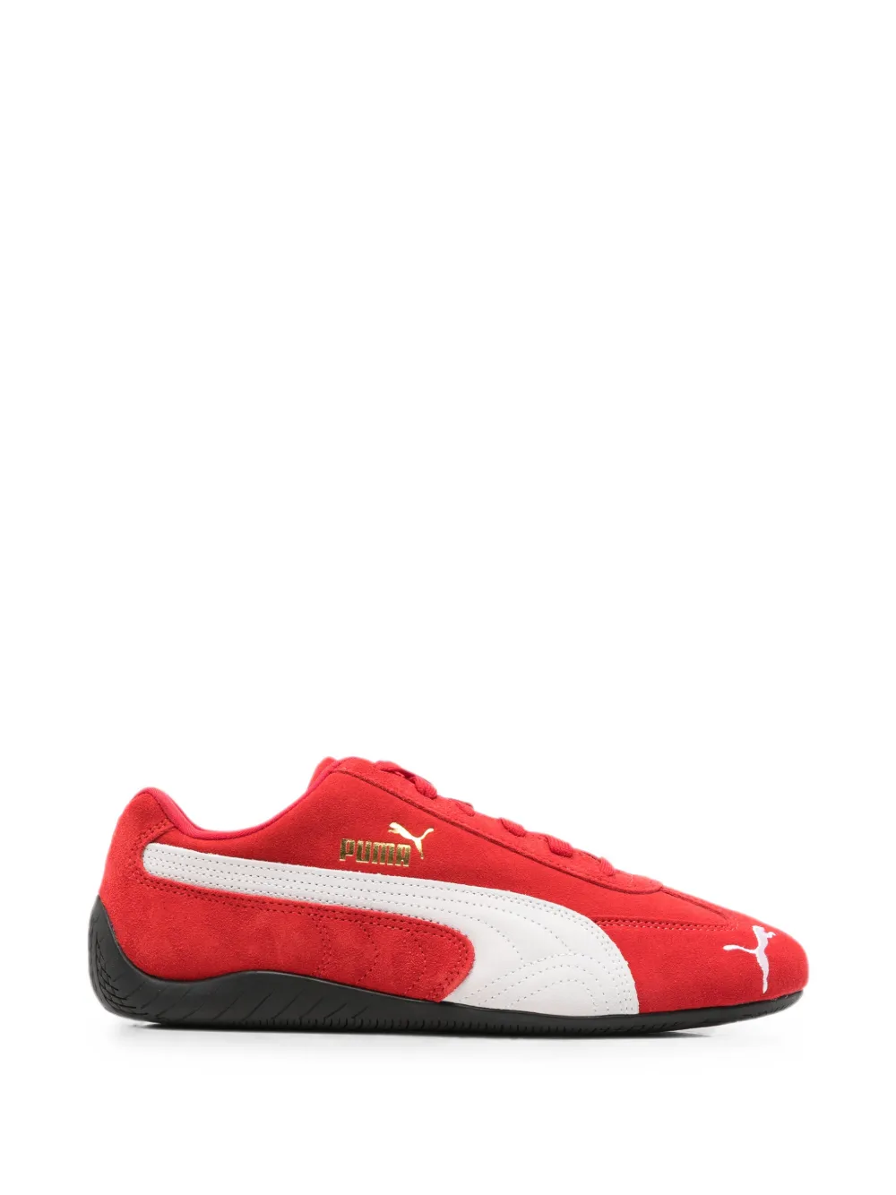PUMA Speedcat OG sneakers Rood