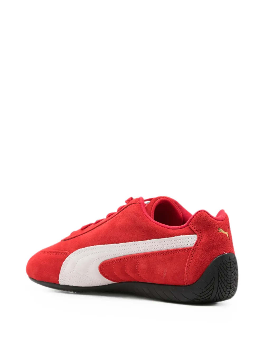 PUMA Speedcat OG sneakers Rood