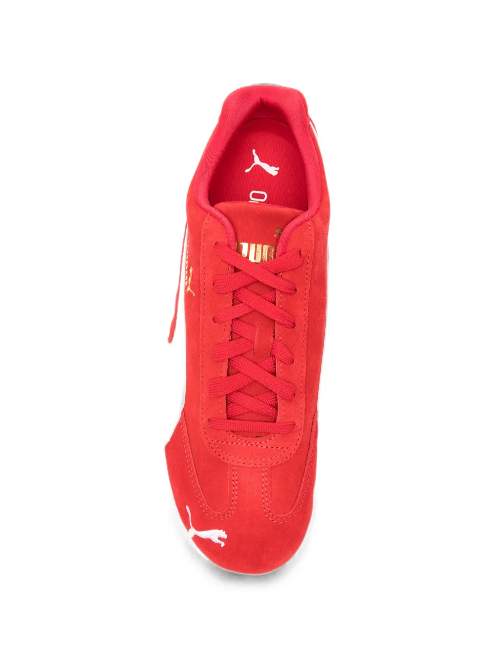 PUMA Speedcat OG sneakers Rood