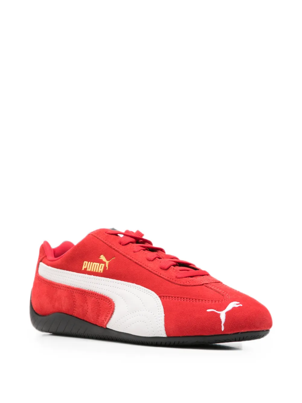 PUMA Speedcat OG sneakers Rood