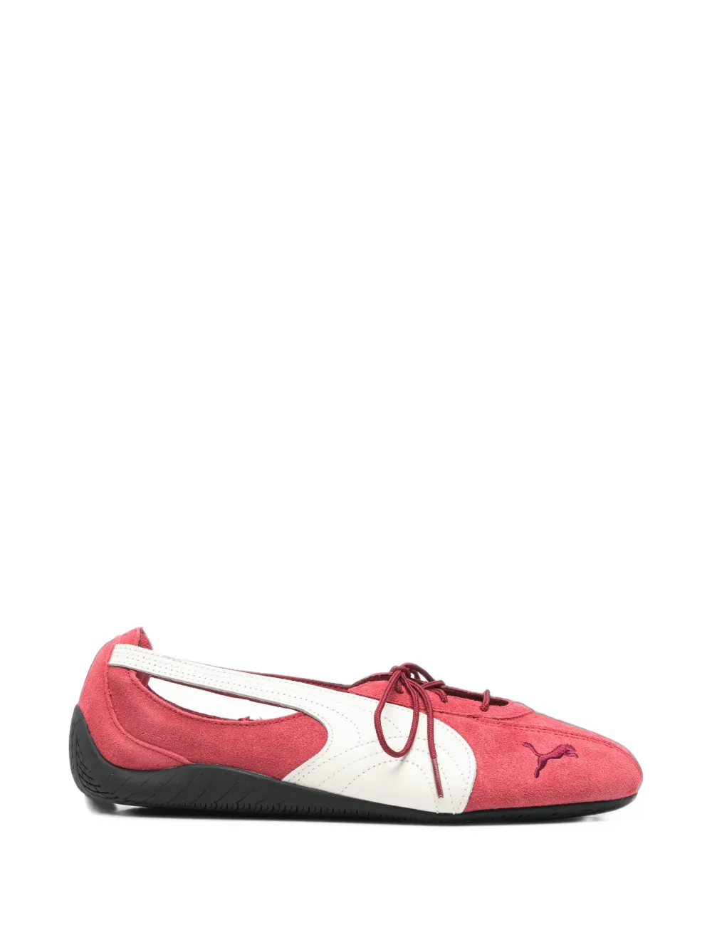 PUMA Speedcat Ballet Nova sneakers
