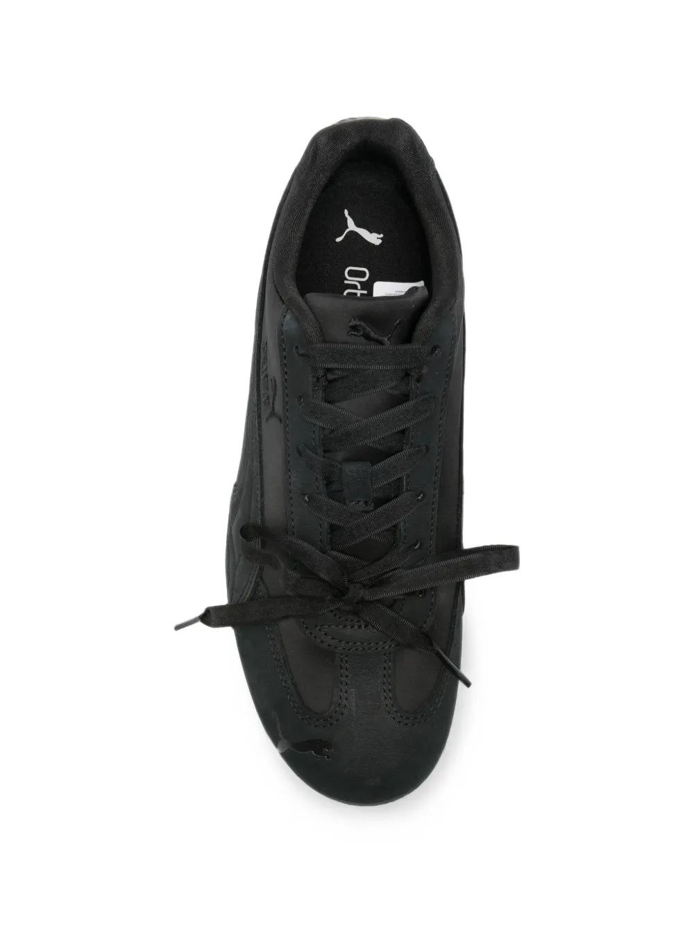 PUMA Speedcat Bow sneakers Zwart