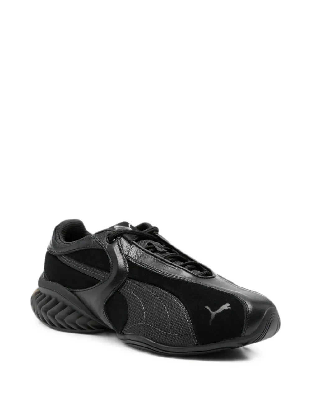 PUMA Cell Geo sneakers Zwart