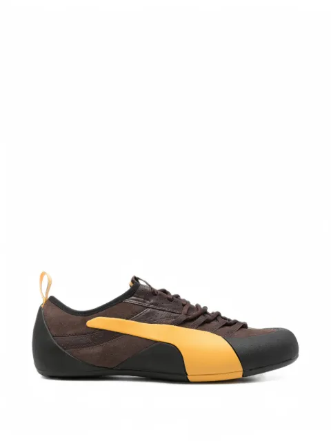 PUMA Klim Perf lace-up sneakers