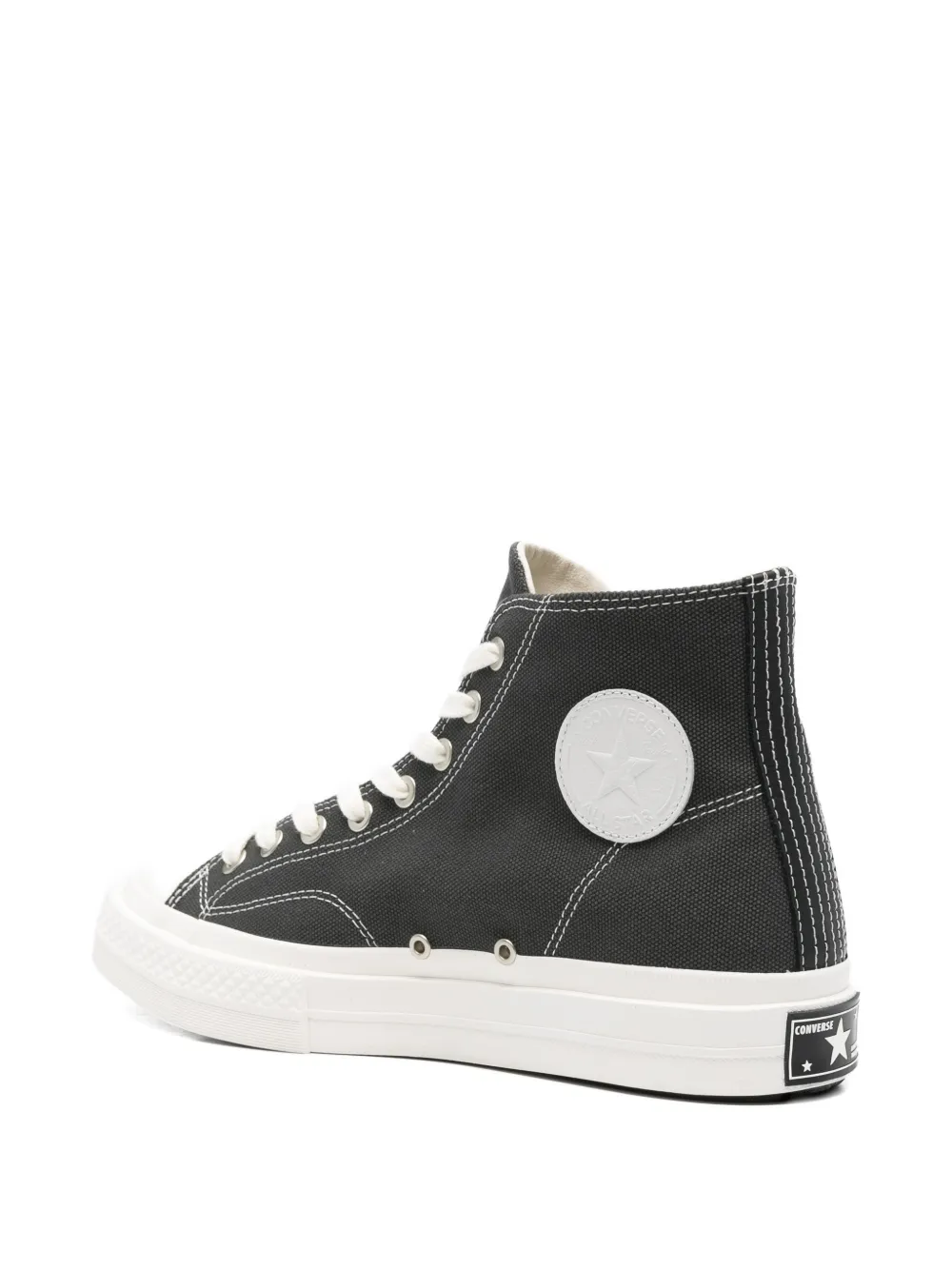 Converse Chuck Taylor All Star sneakers Grijs