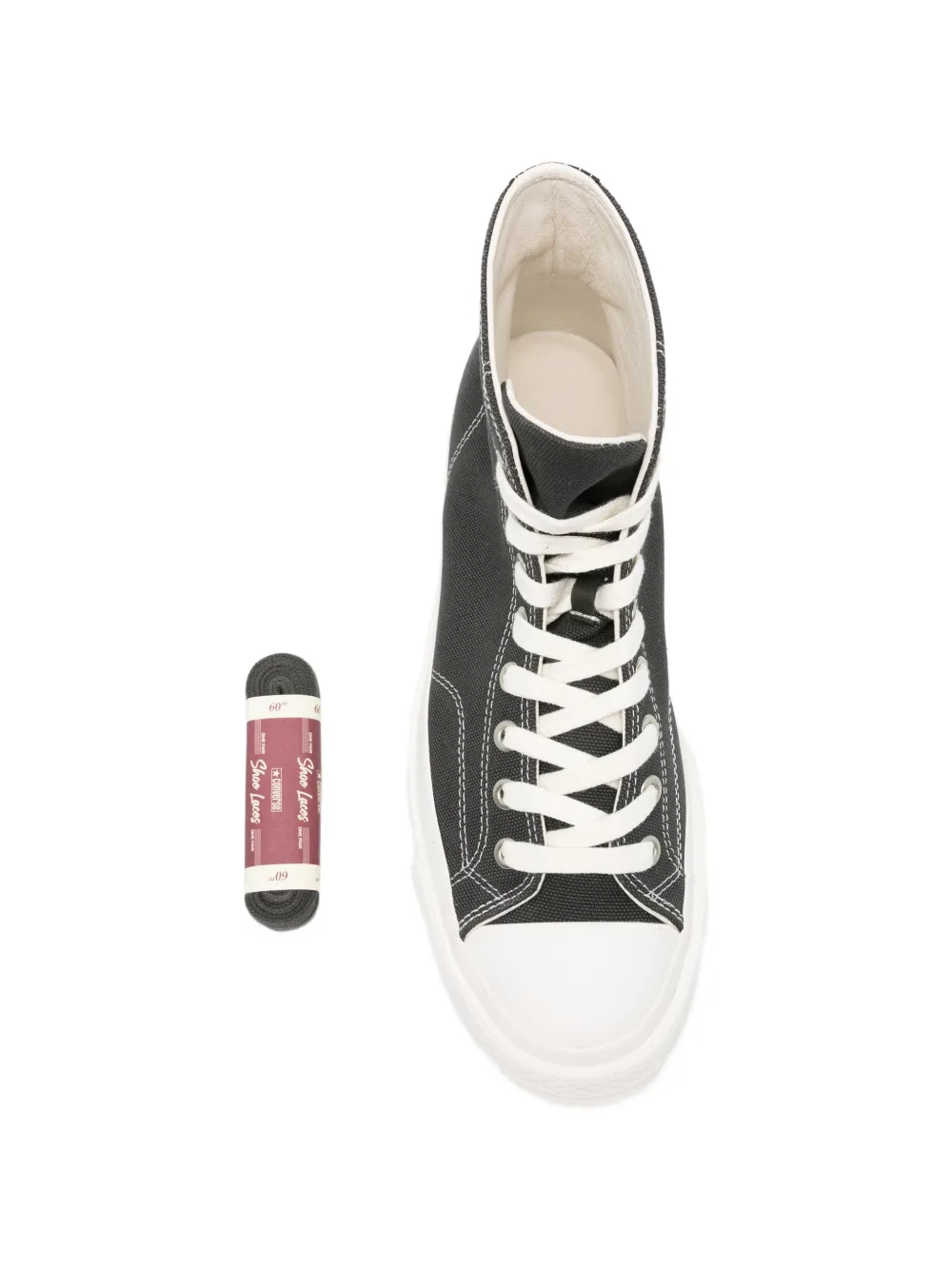 Converse Chuck Taylor All Star sneakers Grijs