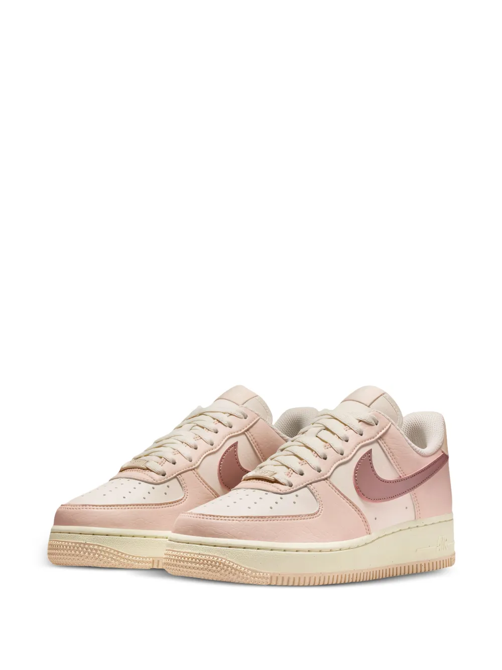 Nike Air Force 1 '07 sneakers Roze