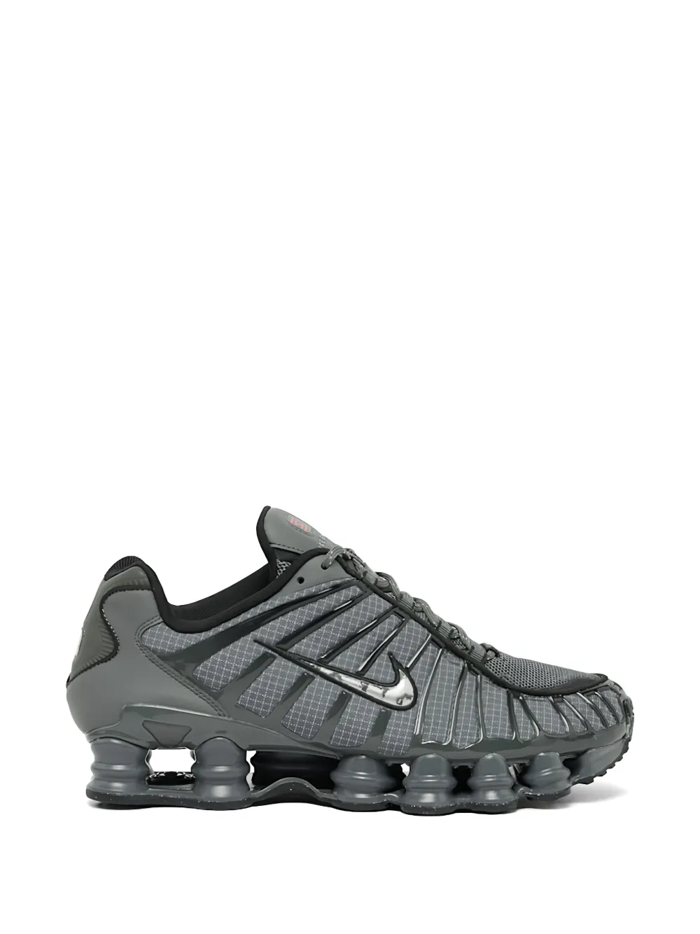 Nike Shox TLsneakers - Grau