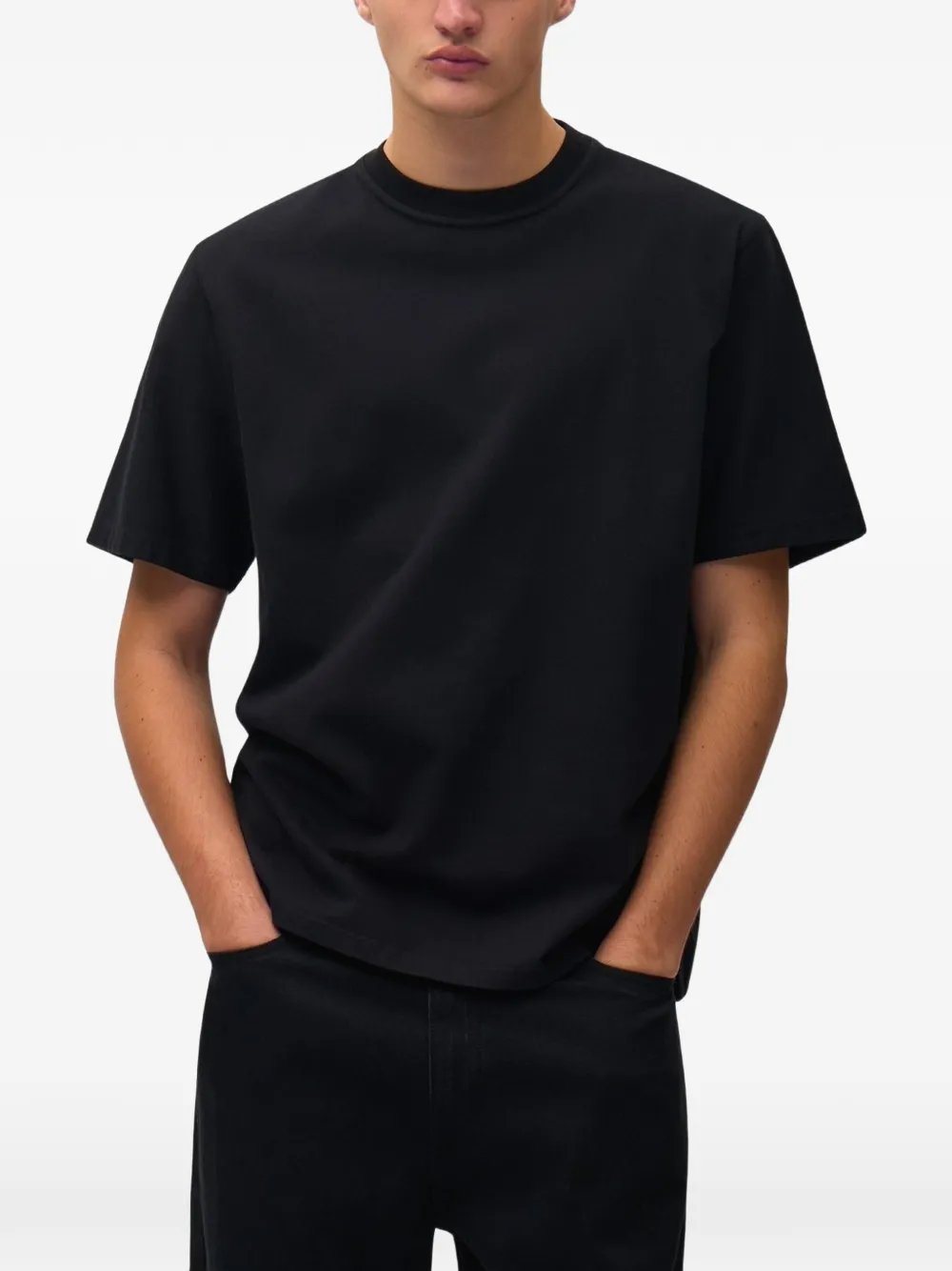 Arte Antwerp graphic T-shirt - Schwarz