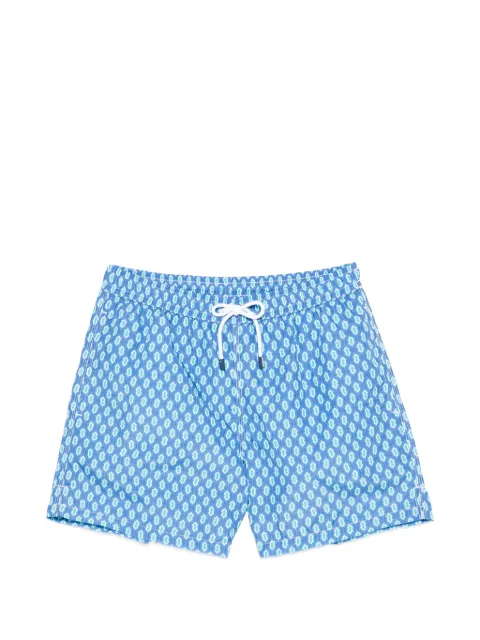 Fedeli Madeira swim shorts