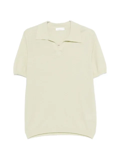 Roberto Collina short-sleeve T-shirt