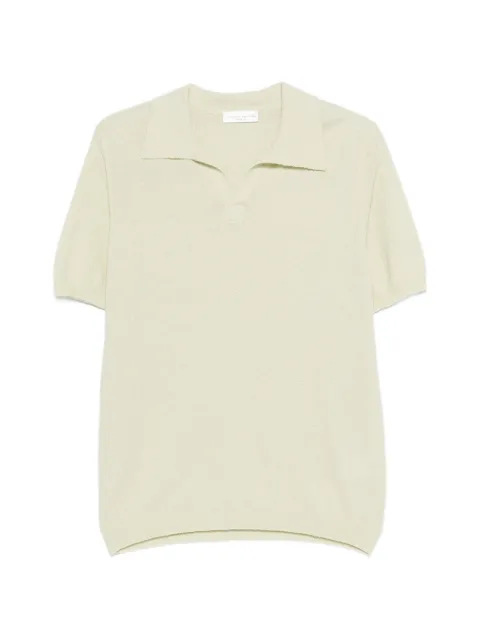 Roberto Collina short-sleeve T-shirt