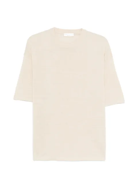 Roberto Collina crew neck T-shirt