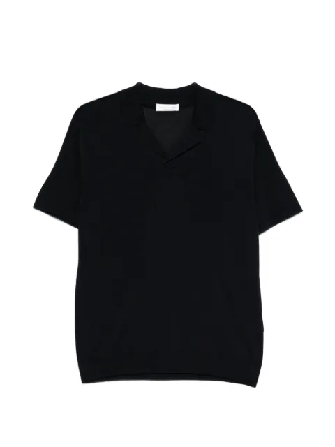 Roberto Collina V-neck T-shirt