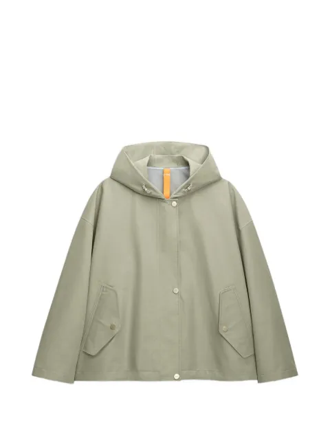 G-Lab Elle hooded jacket