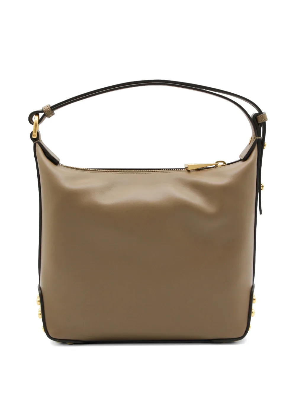 Tod's Kleine schoudertas Beige