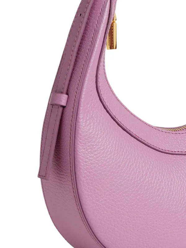 Coccinelle Whisper ショルダーバッグ ミニ | ピンク | FARFETCH JP