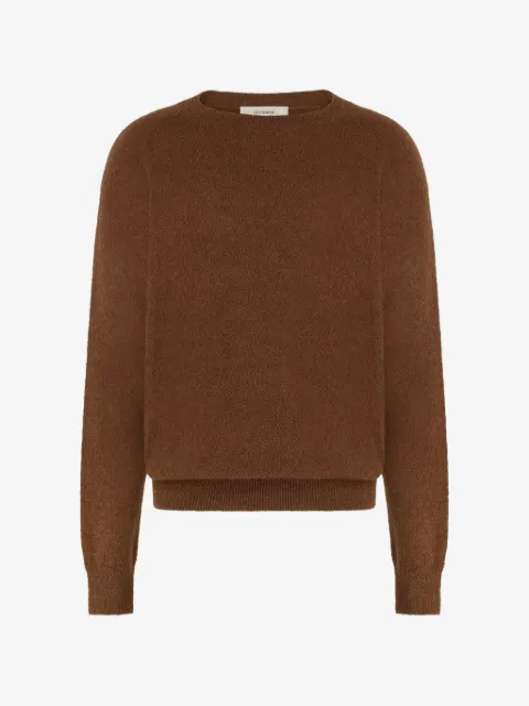 Umit Benan Ralph crewneck sweater