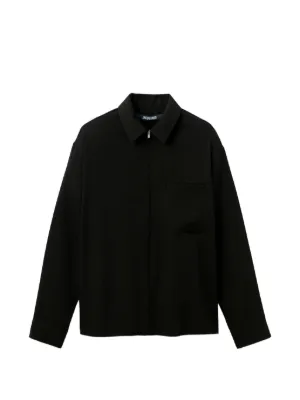 Jacquemus The Melao ジャケット | ブラック | FARFETCH JP