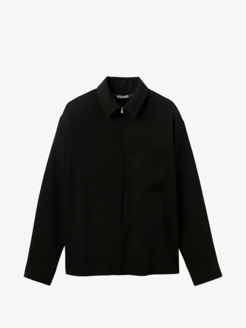 Jacquemus The Mecano shirt