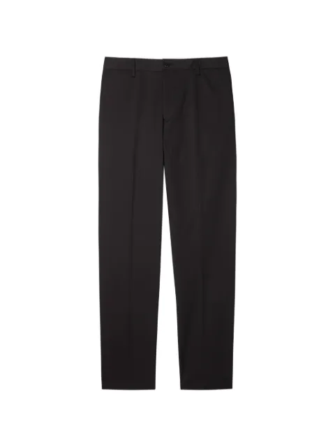 Paul Smith pantalones con bolsillo trasero con botón