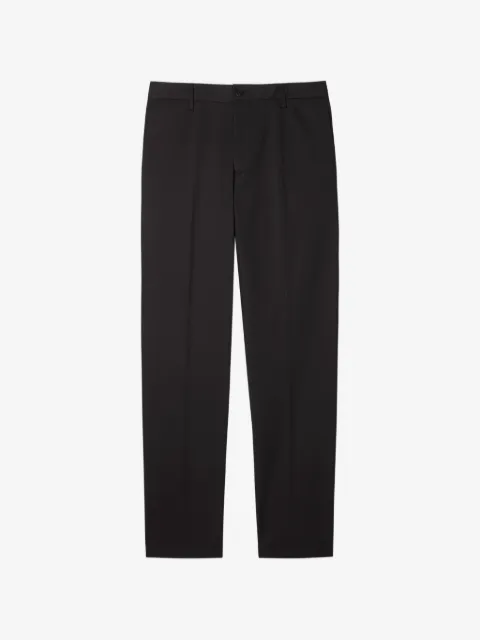 Paul Smith button back pocket trousers