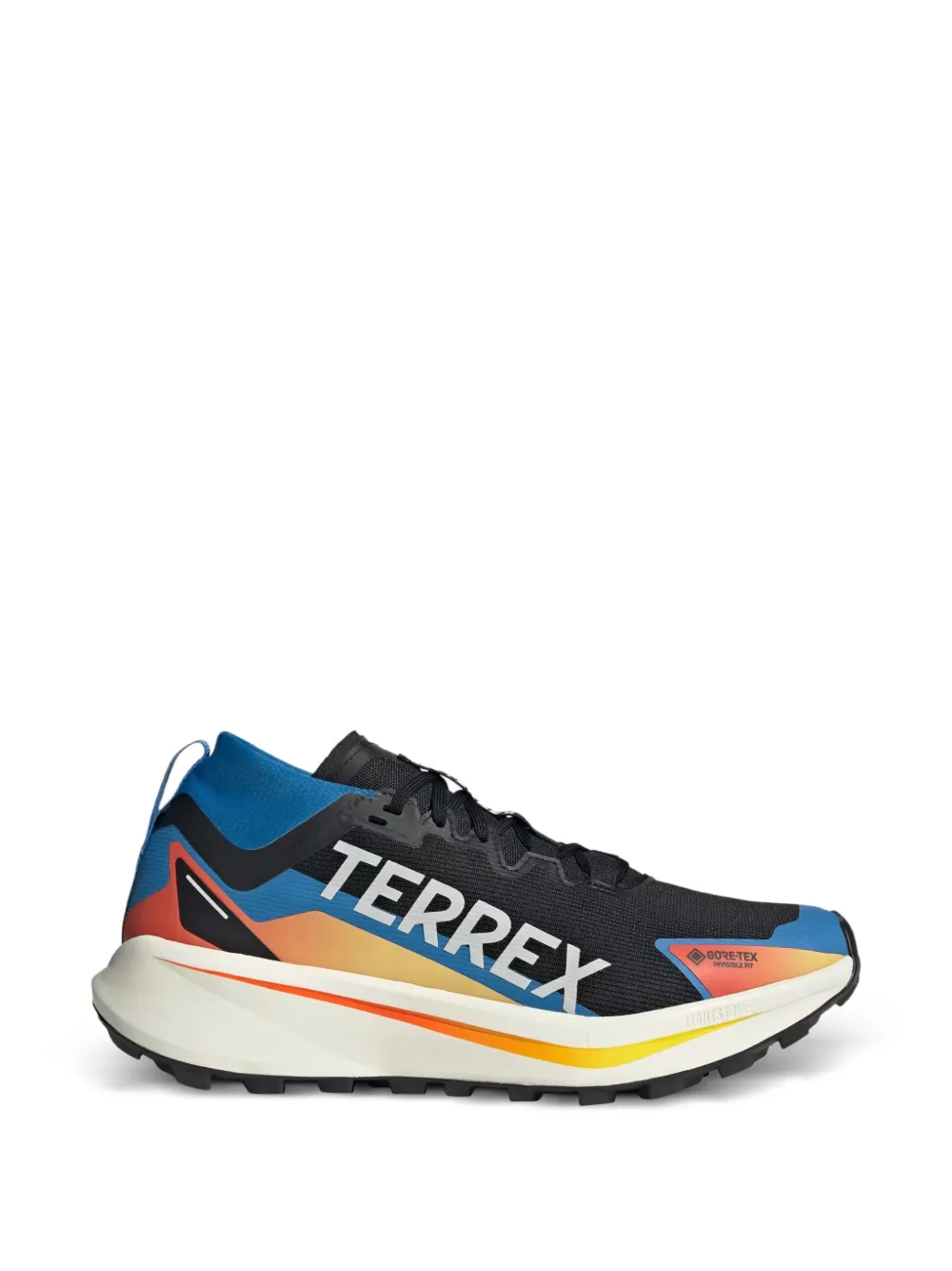 adidas Sneakers Terrex Agravic GTX - Nero
