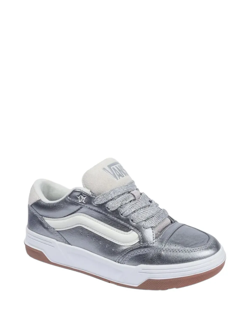 Vans Hylane suède sneakers Zilver