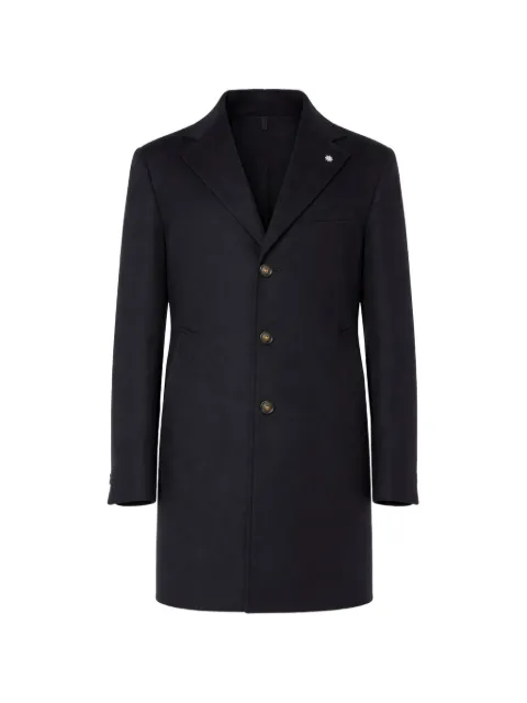 Manuel Ritz button jacket