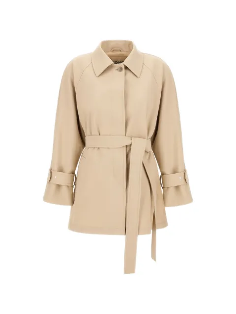 Herno chamarra con cinturón