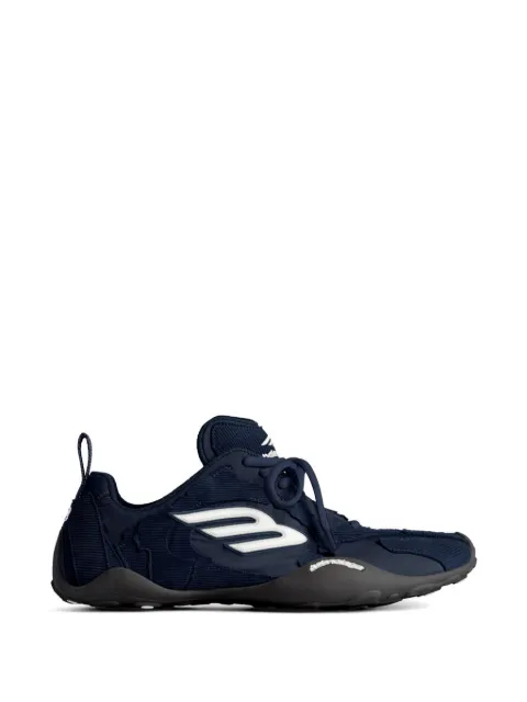 Balenciaga Monday panelled sneakers
