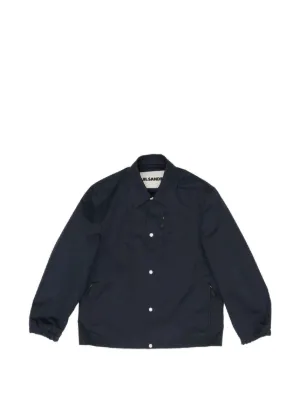 Jil Sander（ジルサンダー）シャツジャケット - FARFETCH