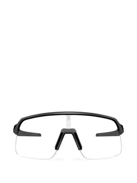Oakley Sutro geometric sunglasses