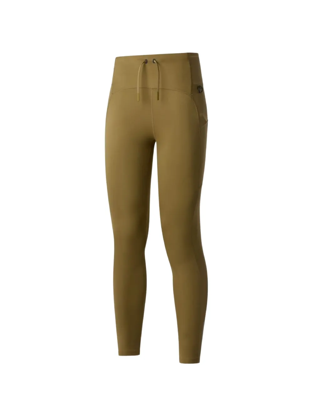The North Face drawstring trousers - Grün