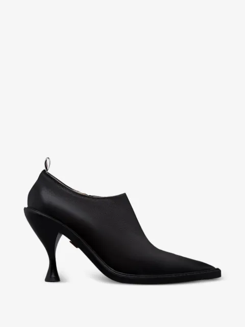 Thom Browne bottines en cuir nappa