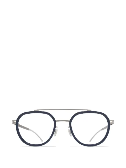 Mykita Aspen 612 round glasses