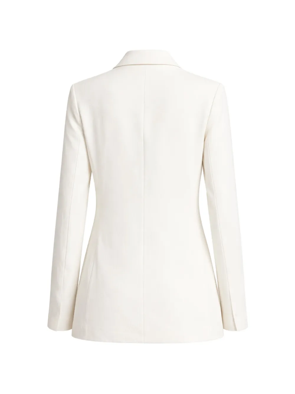  Kocca Nataniel Single-breasted Blazer - Neutrals 