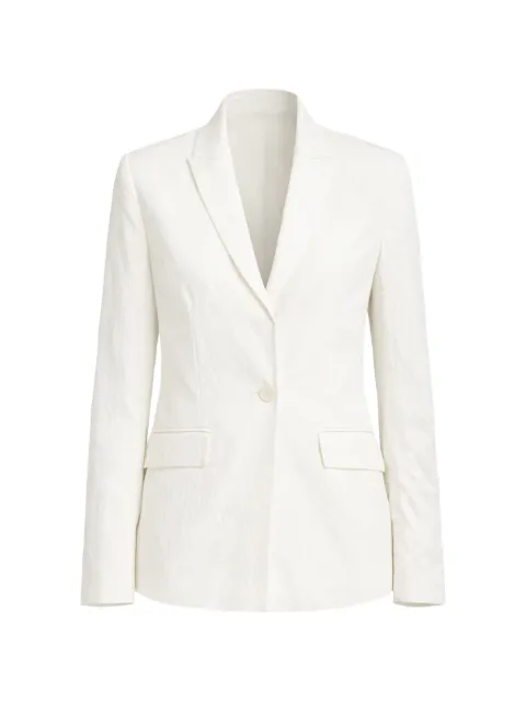 Kocca Nataniel single-breasted blazer