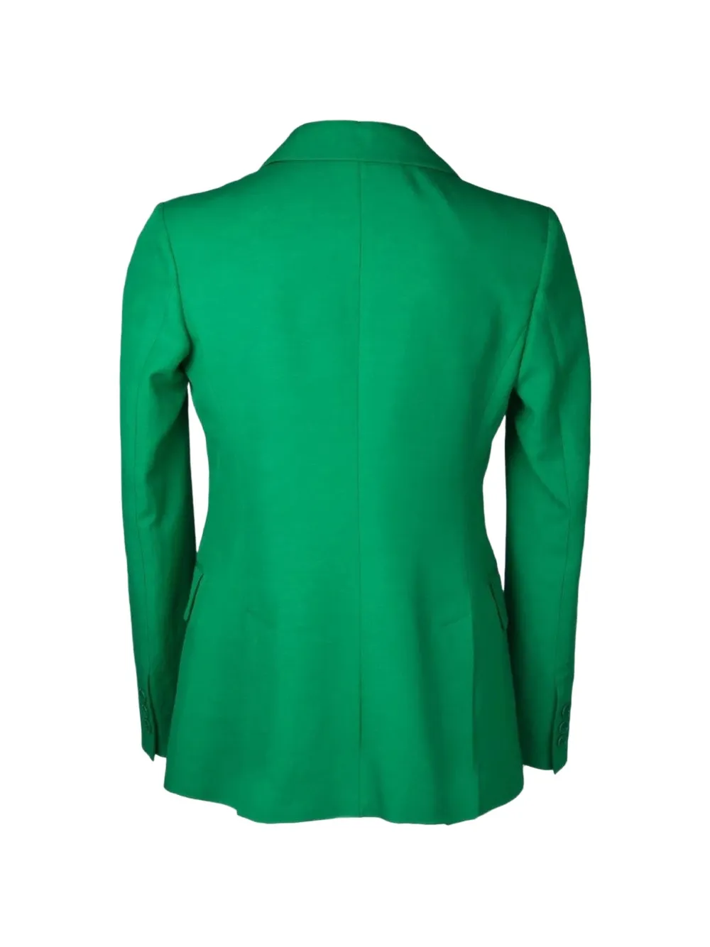  P.a.r.o.s.h. Chaqueta Con Botones - Verde 