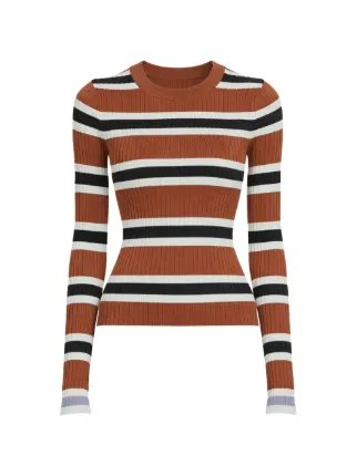 Solid & Striped