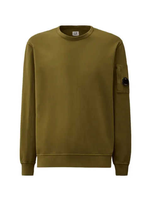 C.P. Company pocket sweatshirt
